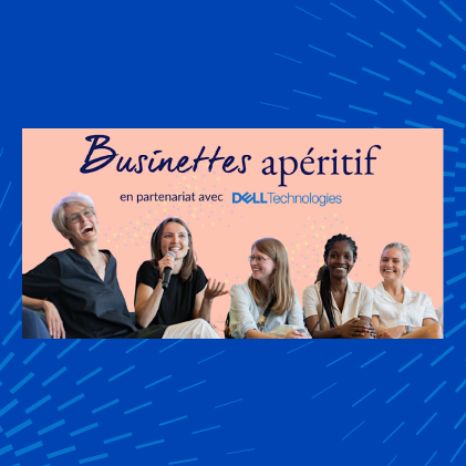 Businettes Apéritif - Featured Image