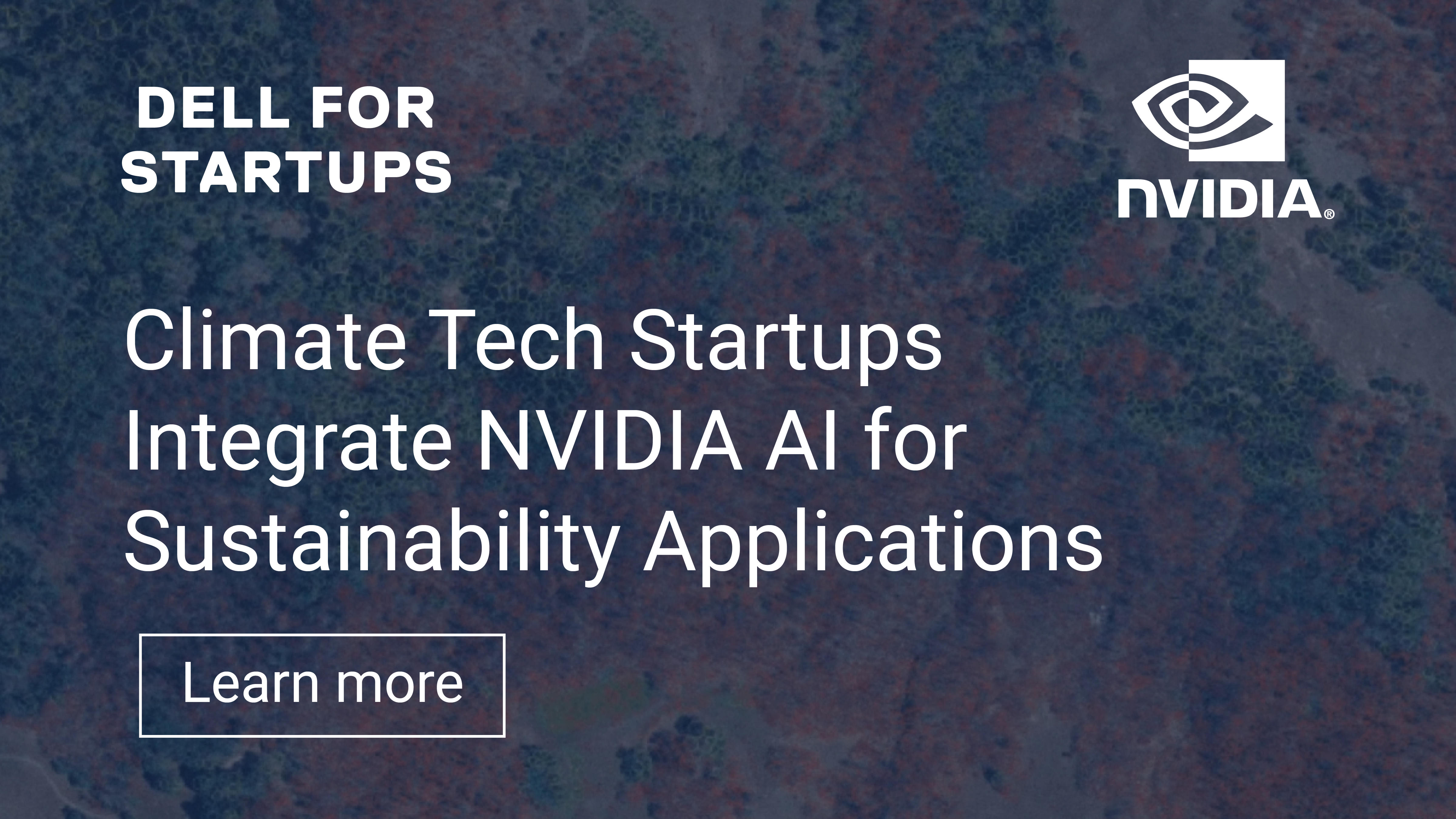 Climate Tech Startups Integrate NVIDIA AI for Sustainability Applications - Featured Image