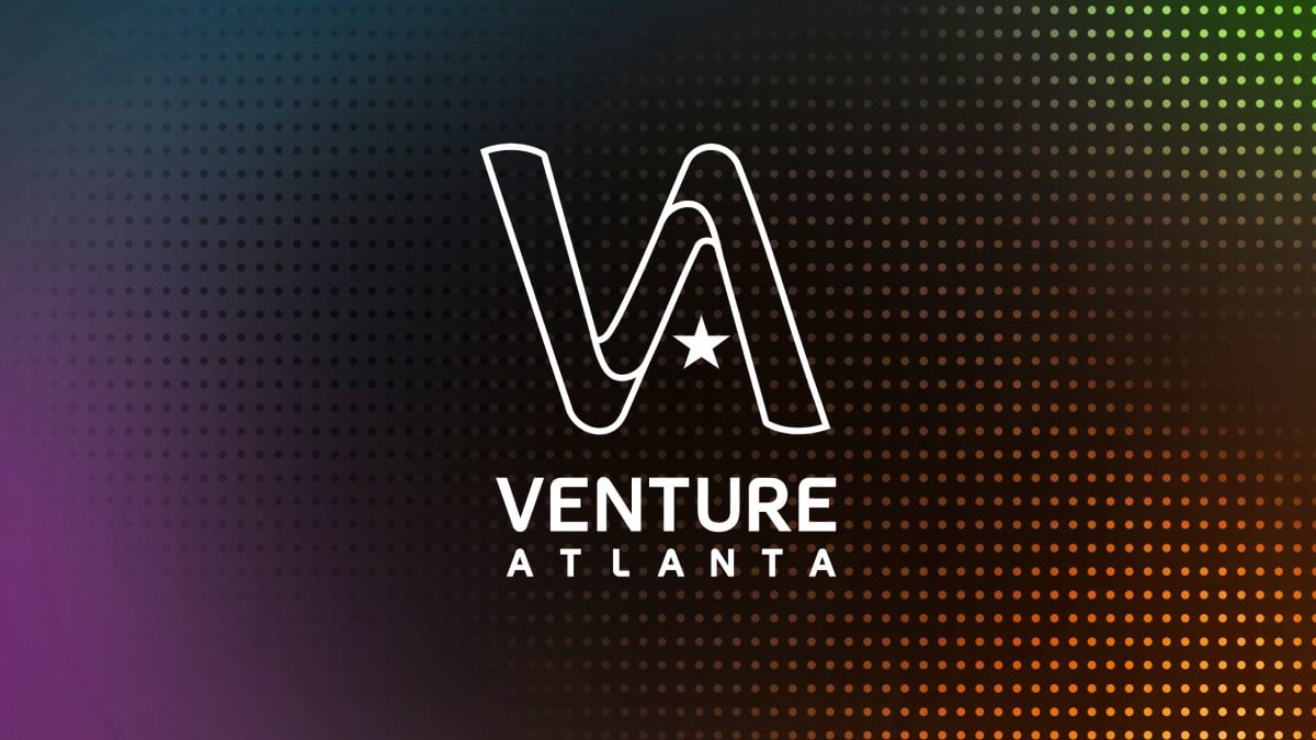 Venture Atlanta - Featured Image